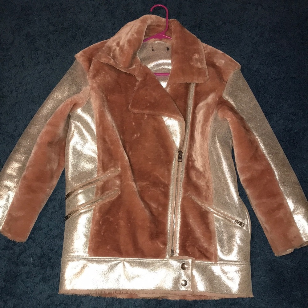 Topshop Jacket - image 1